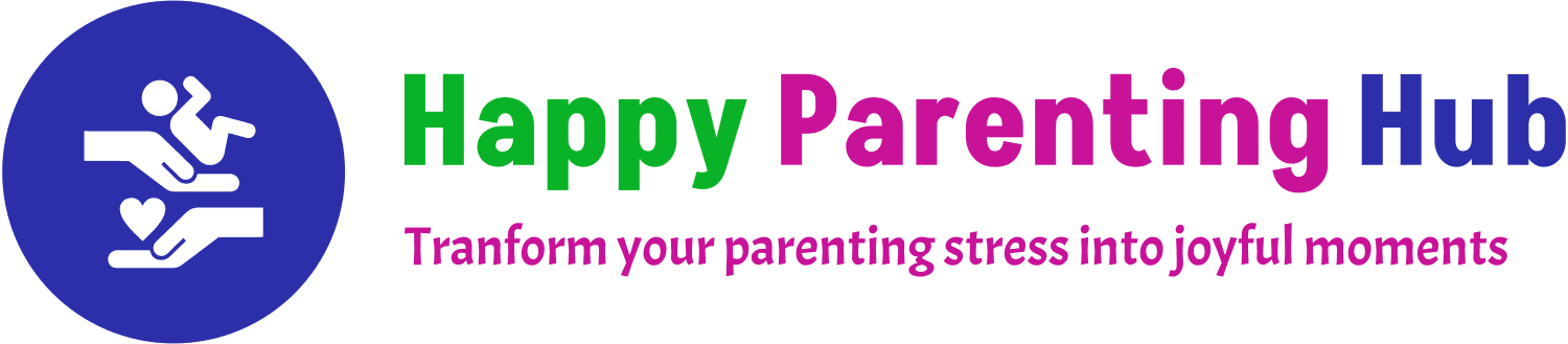 Happy Parenting Hub
